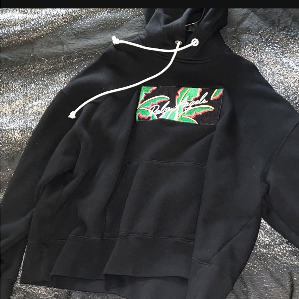 Palm angels